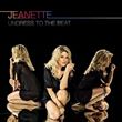 Jeanette Biedermann - Undress To the Beat